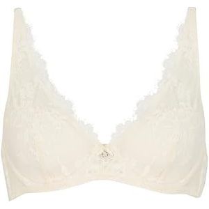 Emporio Armani - Eternal Lace - Balconette BH - Wit