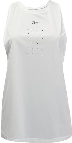 Reebok - United By Fitness - Damestanktop - Perforated