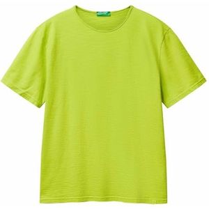 United Colors of Benetton T-shirt, Groen, M