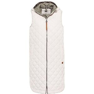 Camel Active Womenswear Damesvest, roze (pearl), 42