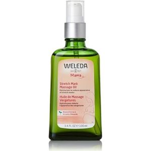 Weleda Zwangerschapsolie, 100 ml