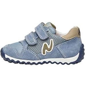 Naturino Sammy 2 VL, gymschoenen, lichtblauw, 21 EU