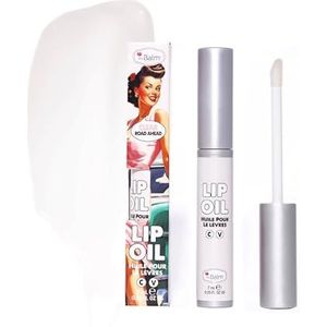 Lip Oil - Clear Road Ahead