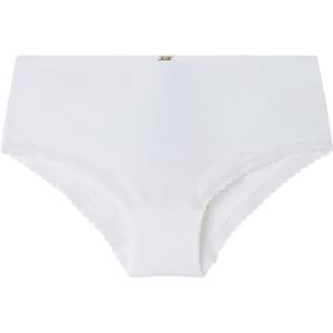 Women'secret 4639793 damesslip, ivoor, S, Ivoor, S