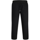 JACK & JONES Jpstkarl Scuba Sweat Pants Ln, zwart, L