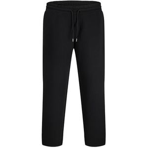 JACK & JONES Jpstkarl Scuba Sweat Pants Ln, zwart, L