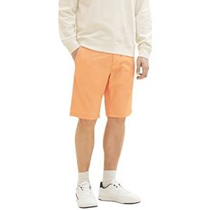 TOM TAILOR bermuda shorts Uomini 1035037,31191 - Copper Orange,28