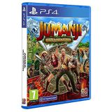 Outright Games Jumanji Wild Adventures PS4