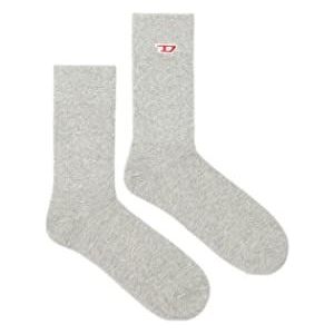 Diesel skm-ray herensokken, 9CB-0QFAB, L (Tall)