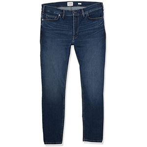 MUSTANG Heren Frisco Jeans, donkerblauw 783, 32W / 32L
