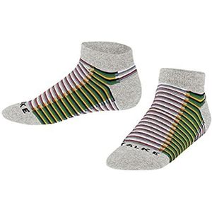 Falke Uniseks sokken voor kinderen en jongens, Grijs (Light Grey Melange 3845), 27-30