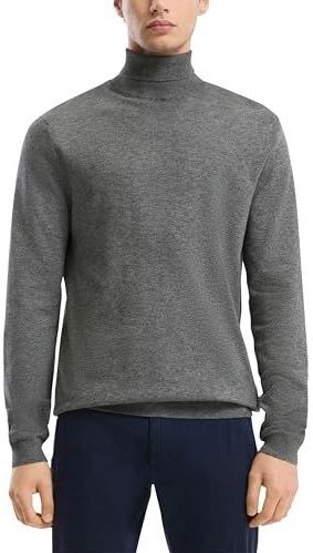 Coltrui - Gebreide Trui - Casual - Normale Pasvorm