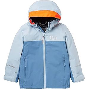 Helly Hansen Uniseks regenjas voor kinderen