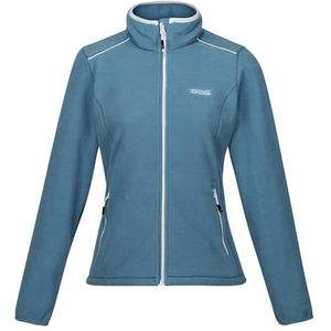 Regatta Floreo IV Damesjack van zacht fleece met volledige rits