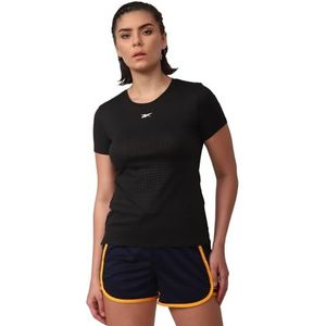Reebok Ts Smartvent Tee Onderhemd voor dames