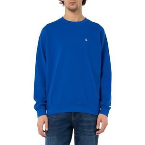 United Colors of Benetton Mesh G/C M/L, Blauw, M