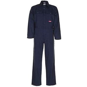 Planam Rallye-combinatie ""BW 270"" maat 98, hydronblauw, 1541098