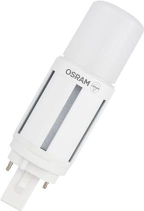 OSRAM - DULUX G24d - LED-pinlamp - Koel Wit - 5,5W - IP20 - 30000 uur