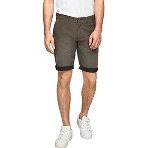 Q/S designed by - s.Oliver Bermuda's voor heren