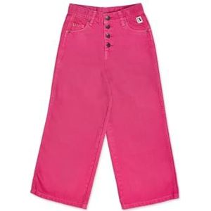 Tuc Tuc Broeken voor meisjes, Fuchsia, 12 Jaren