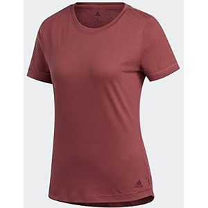 Adidas W Prime T-shirt, dames, rok, XS