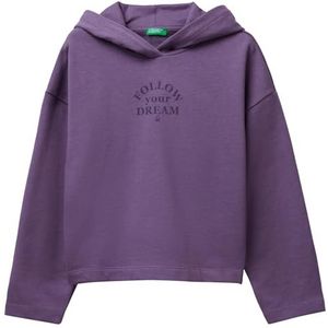 United Colors of Benetton Shirt C/CAPP.M/L, Paars, 120