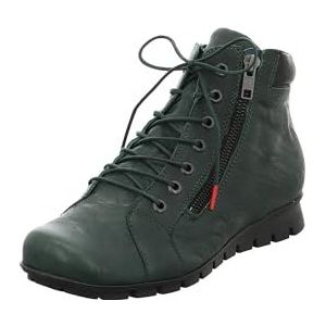 Think Mensa Dameslaarzen met textielvoering, Pino/Combi 7000, 36 EU, pino combi 7000, 36 EU