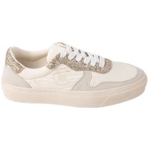 CHATTAWAK Dames 15BILBAOBEIGE36 Basketbal, beige, 36 EU, Beige, 36 EU