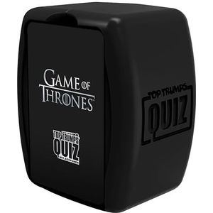 Quiz Game of Thrones