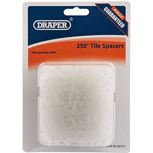 Draper Tools TS2/A Tegel afstandhouders
