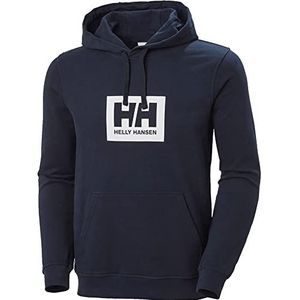 Helly Hansen Hh Box Hoodie Sweatshirt voor heren