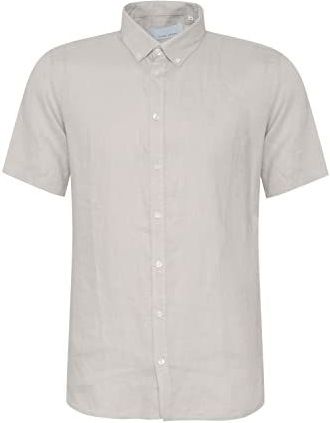 Casual Friday Overhemd 'Anton'  lichtgrijs