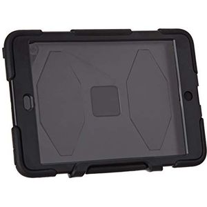 Griffin Extreme Heavy Duty Survivor Case voor iPad mini Zwart