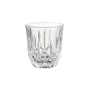 Nachtmann Noblesse - Cappuccino-/ Flat Whiteglas - 234 ml - set 2 stuks