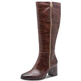 Marco Tozzi - BY GUIDO MARIA KRETSCHMER - Dames Laarzen - 2-85503-45 - F-breedte