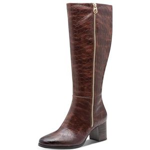 Marco Tozzi - BY GUIDO MARIA KRETSCHMER - Dames Laarzen - 2-85503-45 - F-breedte