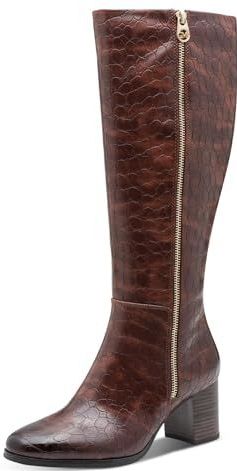 Marco Tozzi - BY GUIDO MARIA KRETSCHMER - Dames Laarzen - 2-85503-45 - F-breedte