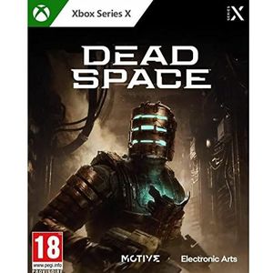 Dead Space Remake - Xbox Series X/S - NL Versie