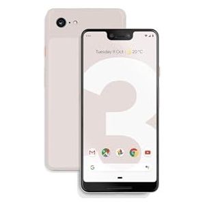 Google Pixel 3 XL 16 cm (6.3 ) 4 GB 64 GB Single SIM Roze 3430 mAh