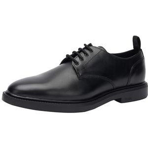 BOSS Heren Larry_Derb_eylt Derby, Black1, 10 UK, Black1, 11 US, Zwart1, 11 US