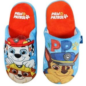Disney Paw Patrol Kinderschoenen, slipper, blauw, 30 EU, Blauw, 30 EU