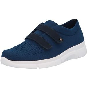 Berkemann Alinda Sneakers voor dames, Donkerblauw, 34 2/3 EU
