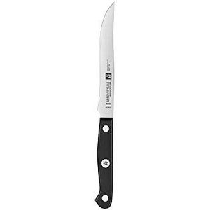 Zwilling steakmes, staal, zilver, 22 x 7 x 3 cm