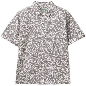 United Colors of Benetton Overhem, Meerkleurig., 160