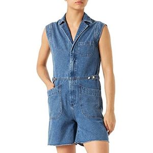 Morgan Jumpsuit voor dames, Jean Stone, 36