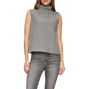 Coltrui - Geribd - Mouwloos - Licht Elastisch