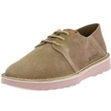 KICKERS Neo - Plat Oxford - Lichtbeige - Derby