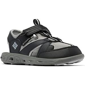 Columbia Unisex Techsun Wave sandalen voor kinderen
