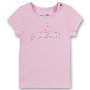 Sanetta baby-meisjes T-shirt