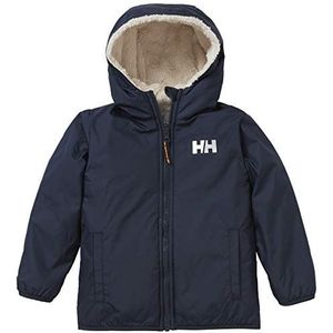 Helly Hansen K Champ Omkeerbare jas, trui, uniseks, kinderen